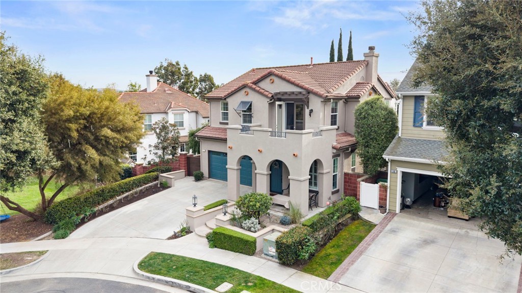 12 Roycroft Court Ladera Ranch, CA 92694 - Photo 2 of 53