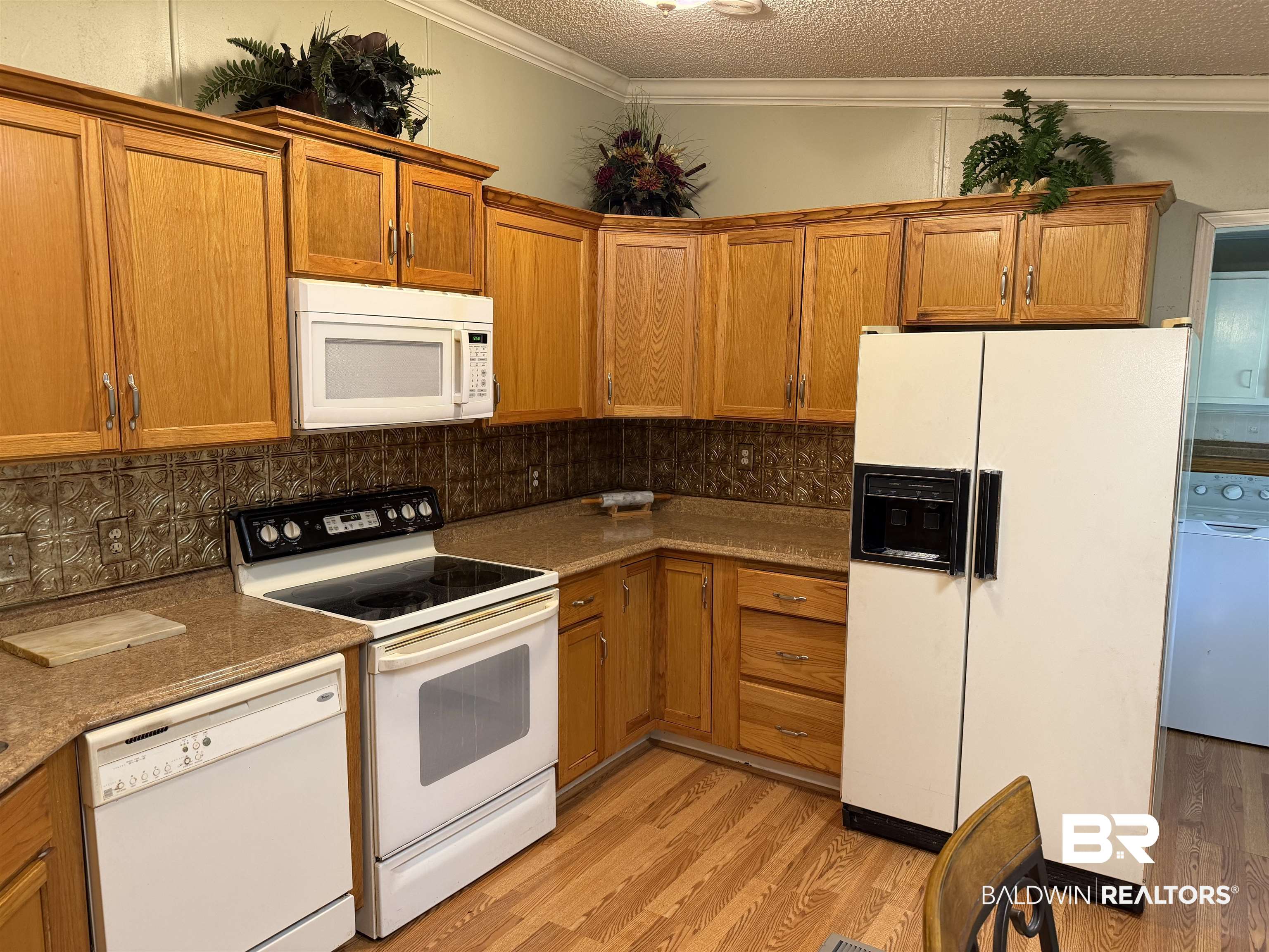 723 Pineville Road Atmore, AL 36502 - Photo 11 of 37