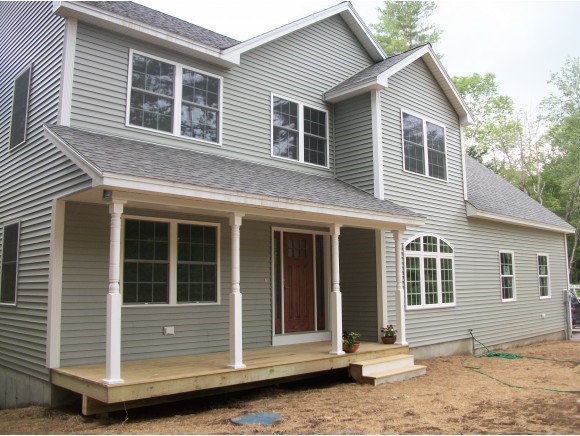 82 Sanborn Hill Road Grantham, NH 03753 - Photo 1 of 1 Gallery Image 1
