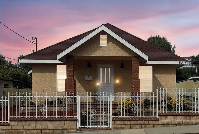 $699,000 | 13517 Franklin Street, Whittier, CA 90602