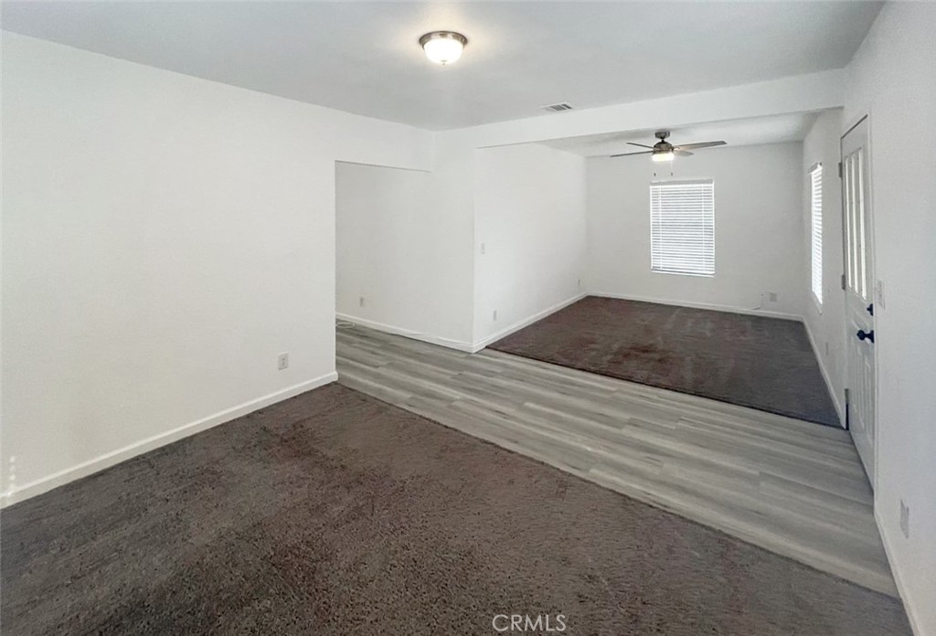 13517 Franklin Street Whittier, CA 90602 - Photo 15 of 22 a view of an empty room and window