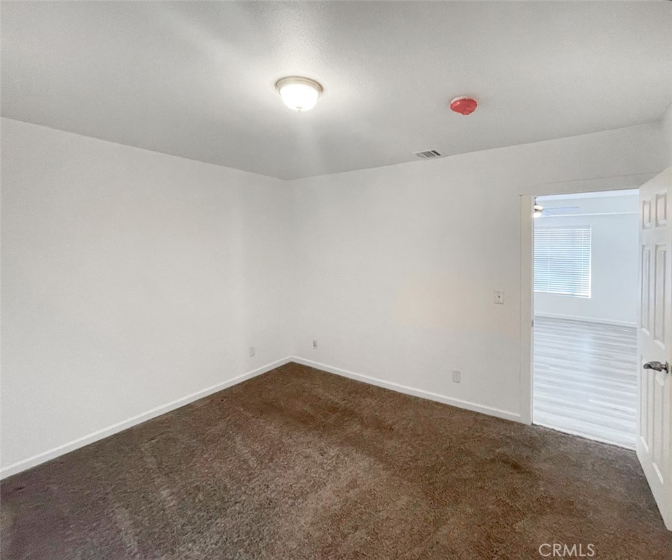 13517 Franklin Street Whittier, CA 90602 - Photo 17 of 22 a view of an empty room