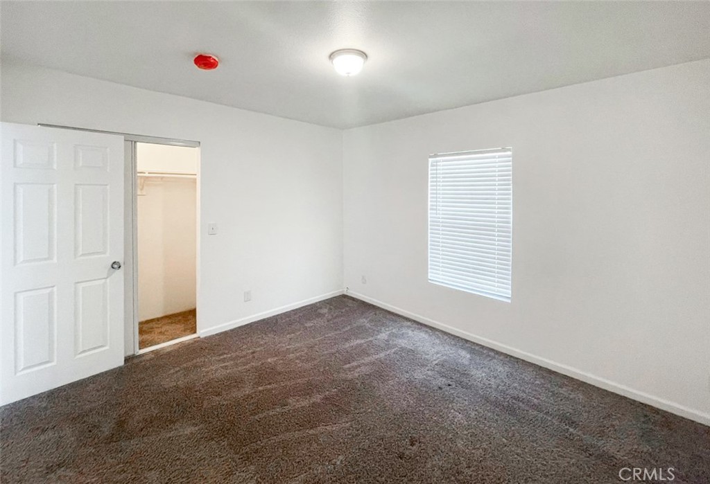 13517 Franklin Street Whittier, CA 90602 - Photo 20 of 22 a view of an empty room with a window