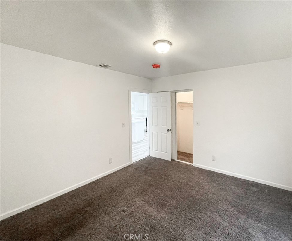 13517 Franklin Street Whittier, CA 90602 - Photo 21 of 22 a view of an empty room
