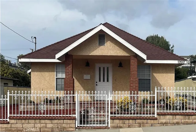 $699,000 | 13517 Franklin Street, Whittier, CA 90602