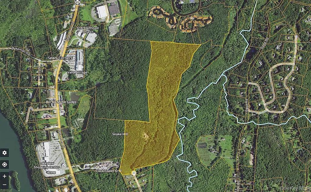 118 Scenic Ridge Drive Brewster, NY 10509 - Photo 49 of 50