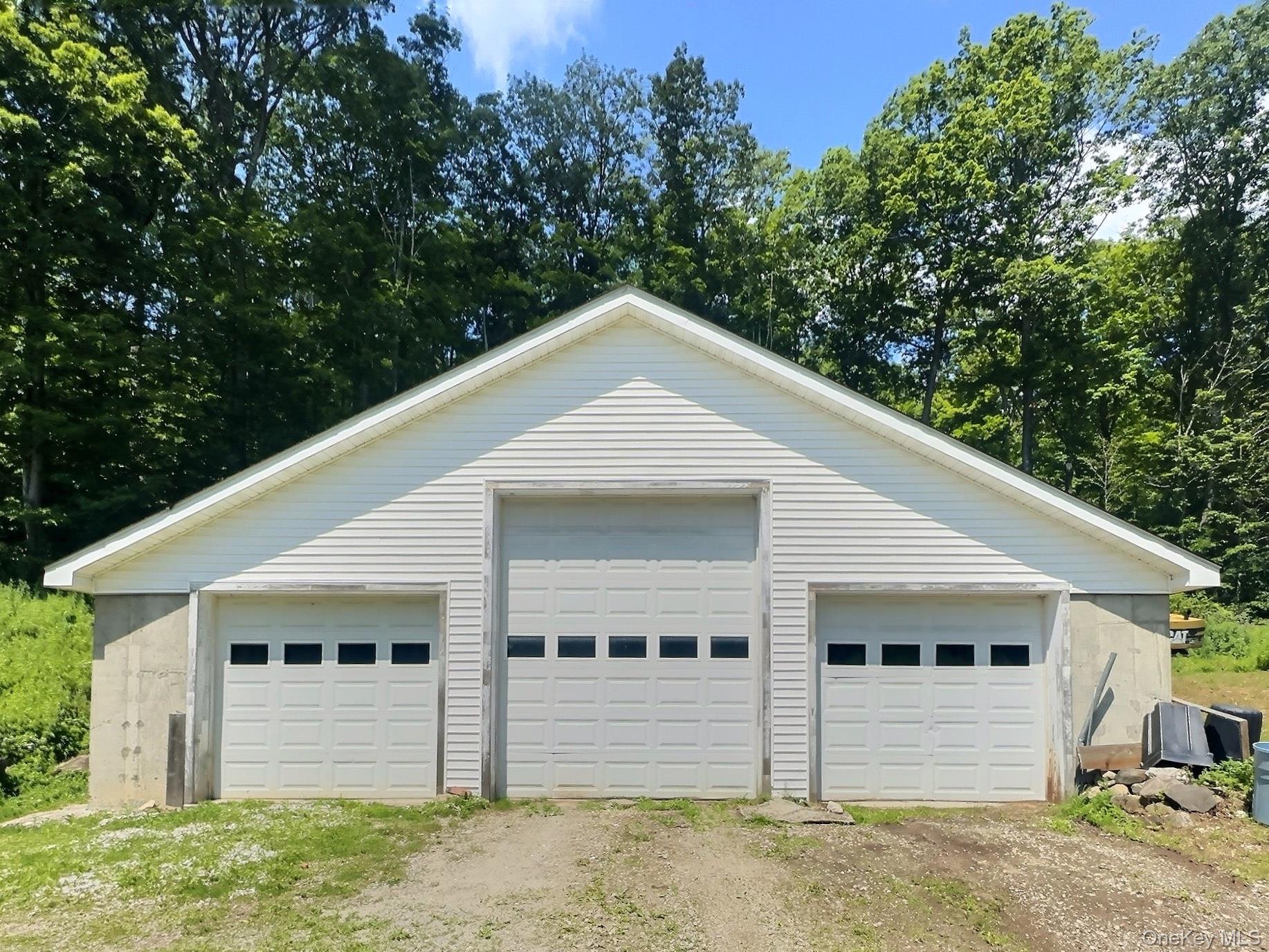 118 Scenic Ridge Drive Brewster, NY 10509 - Photo 5 of 50 a view of a house with a garage