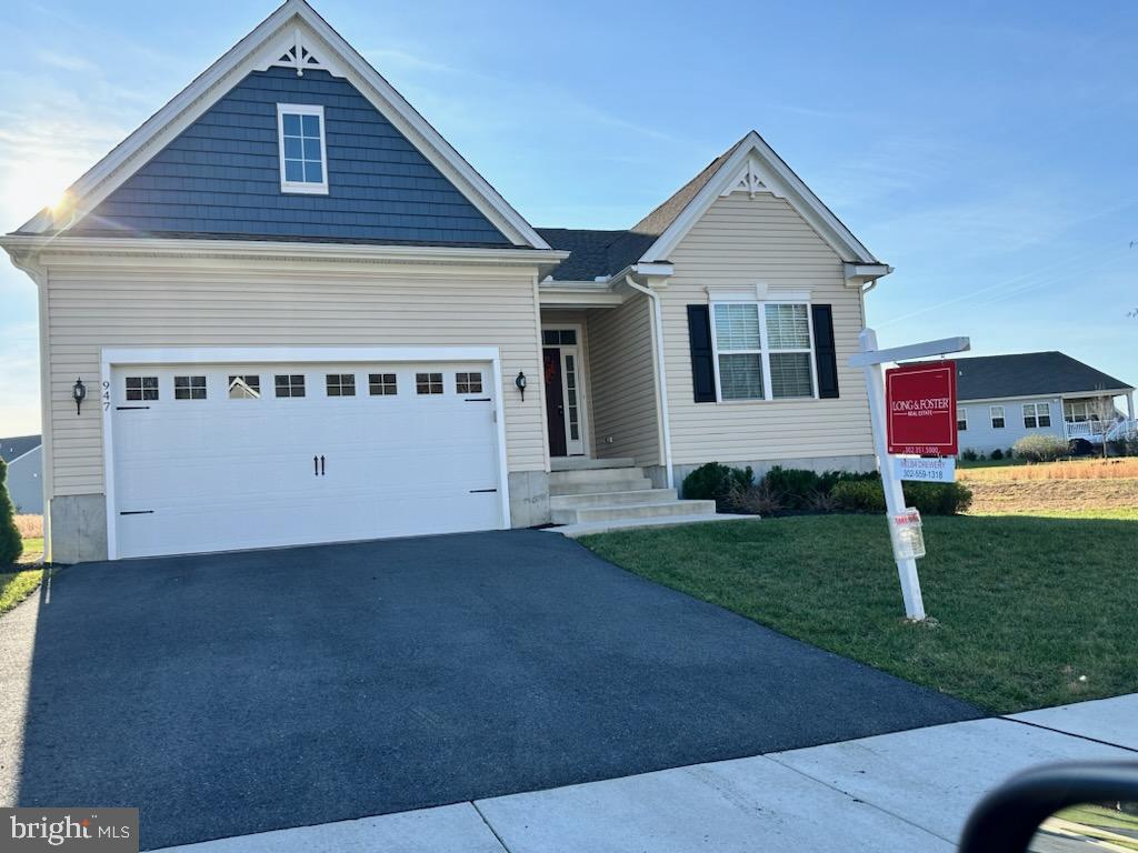 947 Robinson Road Townsend, DE 19734 - Photo 1 of 18 Gallery Image 1