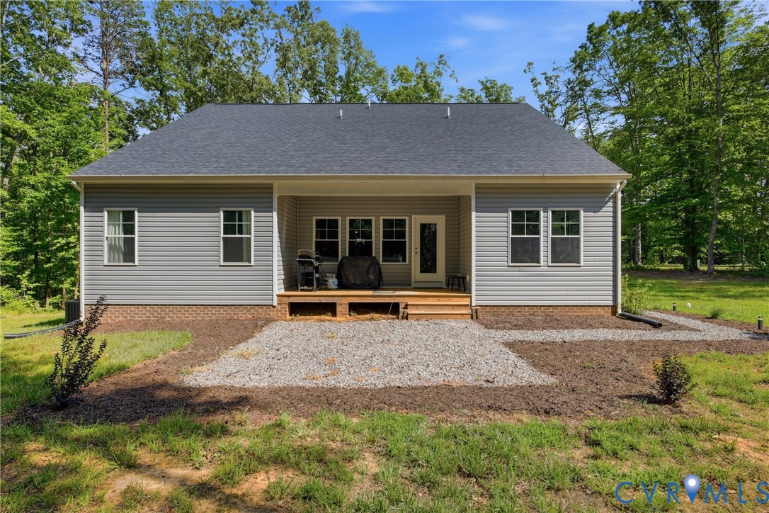 3772 Boundary Run Road Gum Spring, VA 23065 - Photo 35 of 42