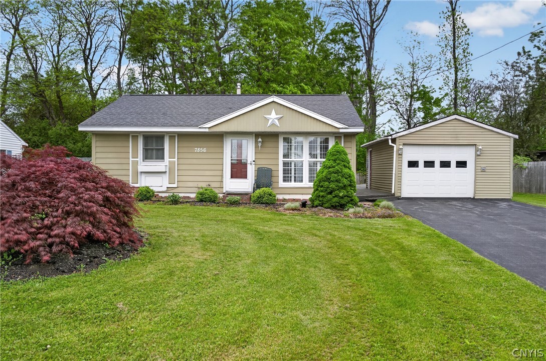 7856 Orion Path Clay, NY 13090 - Photo 1 of 24 Welcome Home
