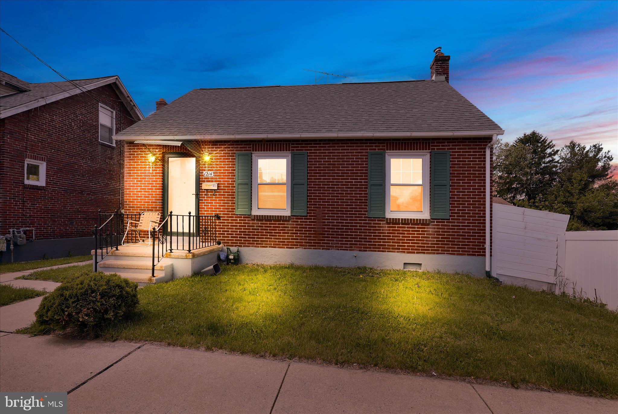 1214 Luzerne Street Reading, PA 19601 - Photo 1 of 19 360_6736