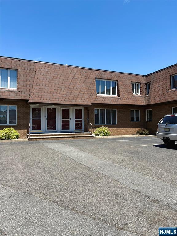 410 Paterson Avenue, Unit B4 East Rutherford, NJ 07073 - Photo 1 of 17