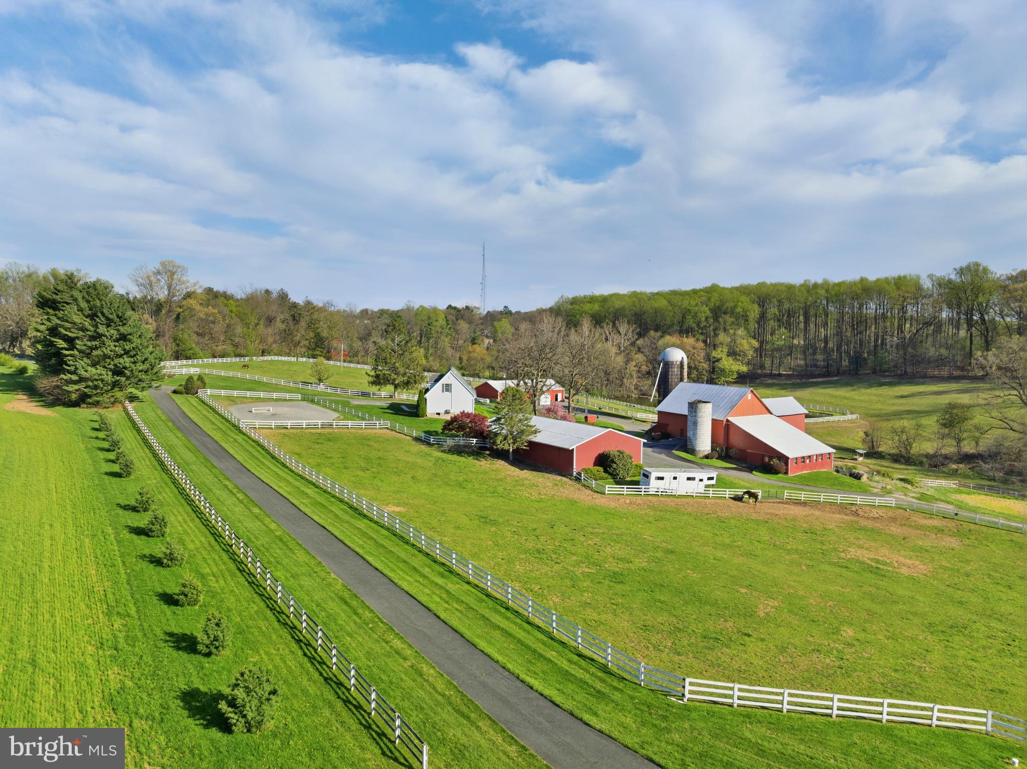 4116 Harford Creamery Road White Hall, MD 21161 - Photo 120 of 147