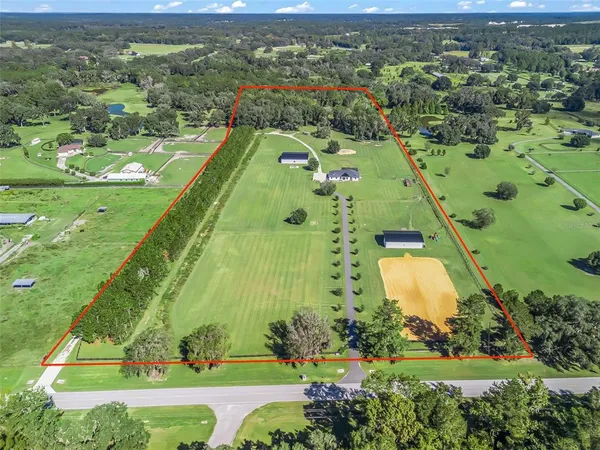 $1,200,000 | 9209 West Highway 316, Reddick, FL 32686