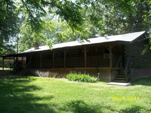 348 Croft Road Tellico Plains, TN 37385 - Photo 1 of 1 Primary Photo