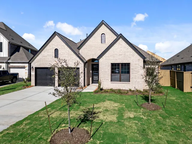 $549,990 | 4122 Golden Bird Lndg Court, League City, TX 77573