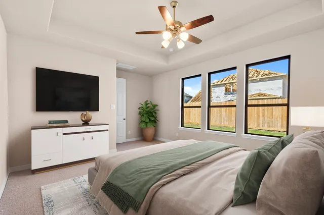 $549,990 | 4122 Golden Bird Lndg Court, League City, TX 77573