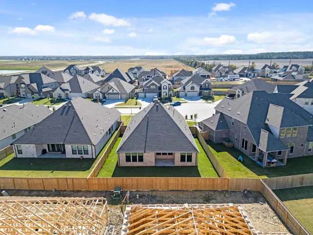 $549,990 | 4122 Golden Bird Lndg Court, League City, TX 77573