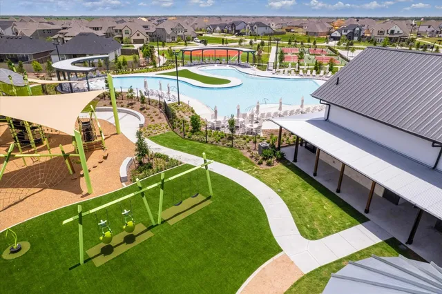 $549,990 | 4122 Golden Bird Lndg Court, League City, TX 77573