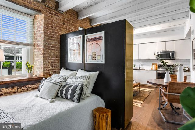 $430,000 | 515 North Washington Street, Unit 303, Alexandria, VA 22314