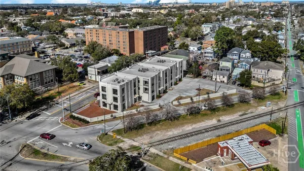 $2,850 | 2018 Habersham Street, Unit A4, Savannah, GA 31401