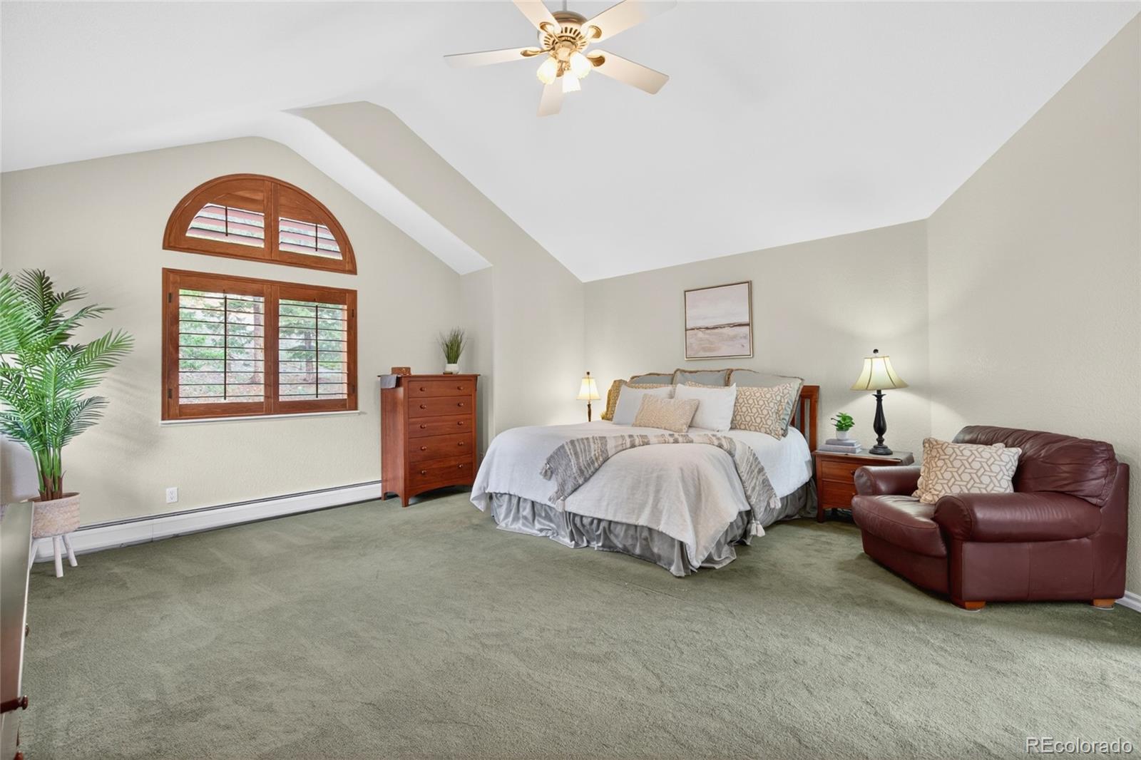 1856 Santa Fe Mountain Road Evergreen, CO 80439 - Photo 16 of 50