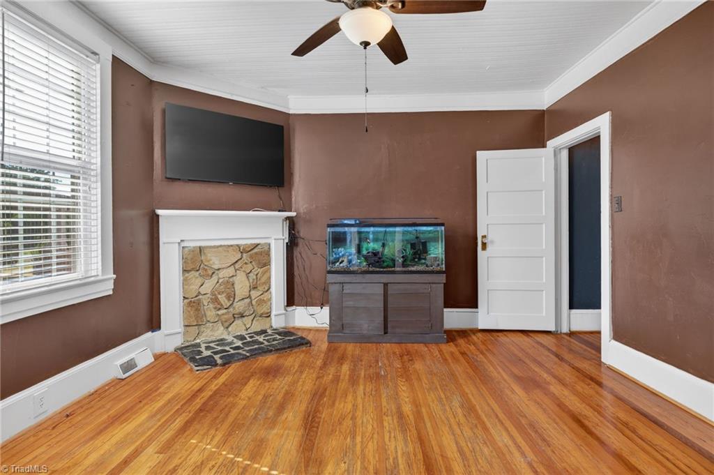 1305 East Meadow Road Eden, NC 27288 - Photo 16 of 29