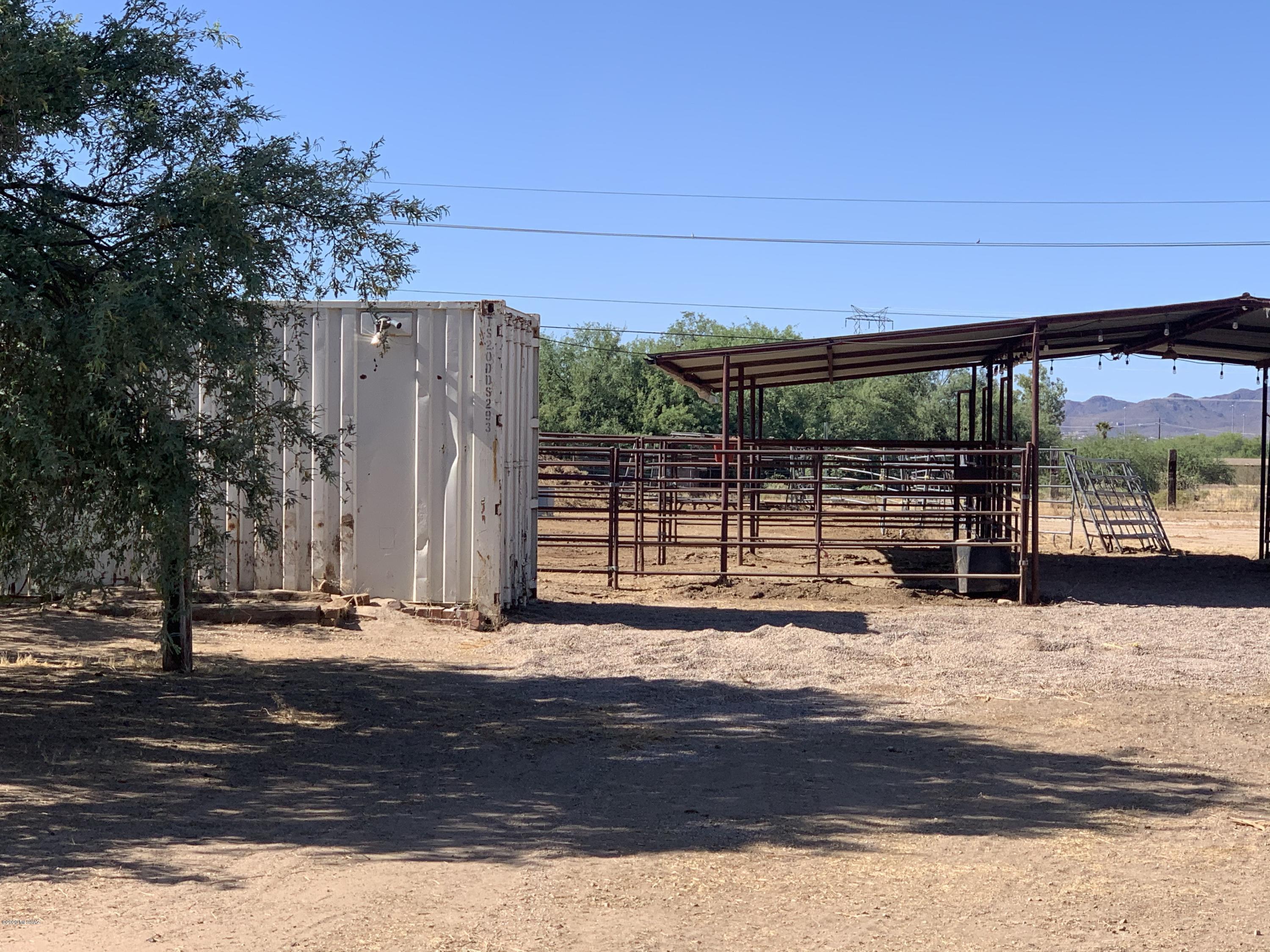 4820 West Massingale Road Tucson, AZ 85741 - Photo 11 of 14 Gallery Image 11