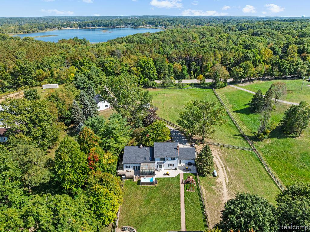 2715 Cullen Road Howell, MI 48855 - Photo 78 of 88 Gallery Image 78