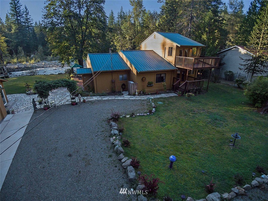 7535 Moon Valley Road Southeast North Bend, WA 98045 - Photo 19 of 25 Gallery Image 19