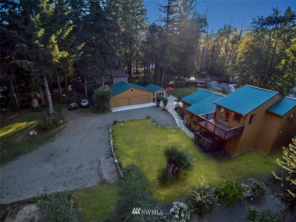 7535 Moon Valley Road Southeast North Bend, WA 98045 - Photo 20 of 25 Gallery Image 20