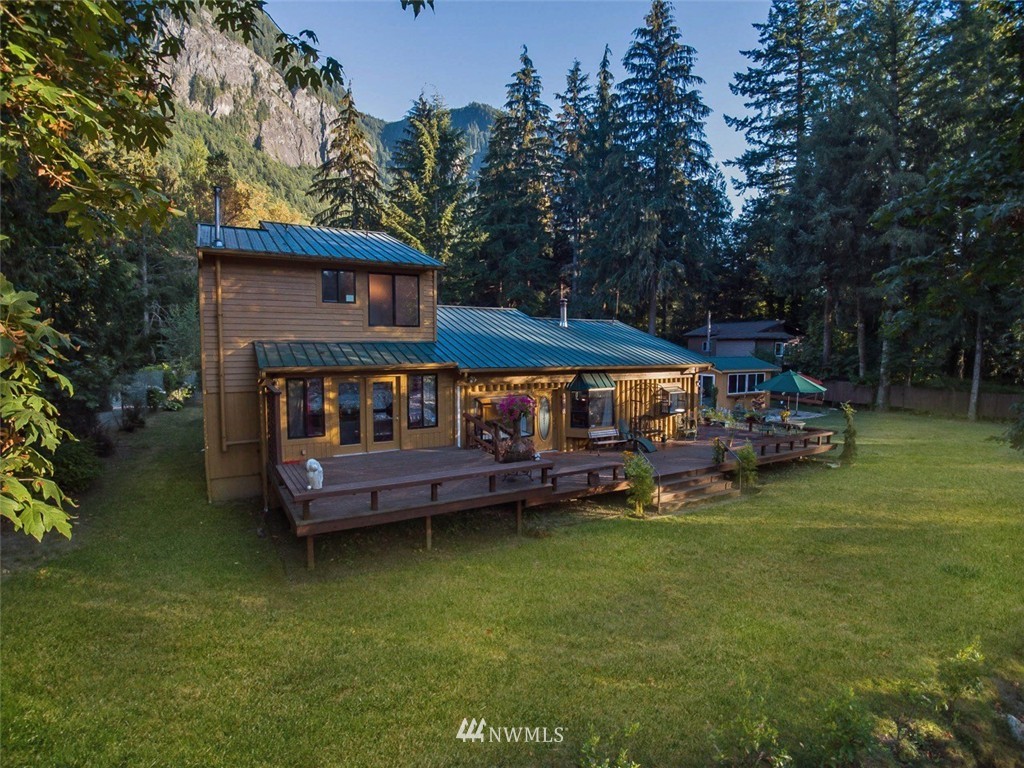 7535 Moon Valley Road Southeast North Bend, WA 98045 - Photo 22 of 25 Gallery Image 22