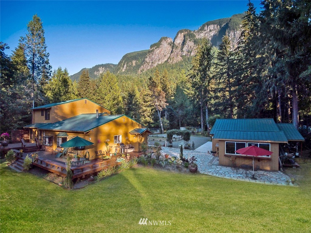 7535 Moon Valley Road Southeast North Bend, WA 98045 - Photo 24 of 25 Gallery Image 24