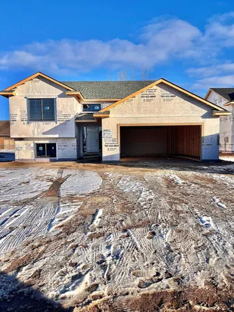 $379,900 | 718 Margaret Lane Northeast, Isanti, MN 55040