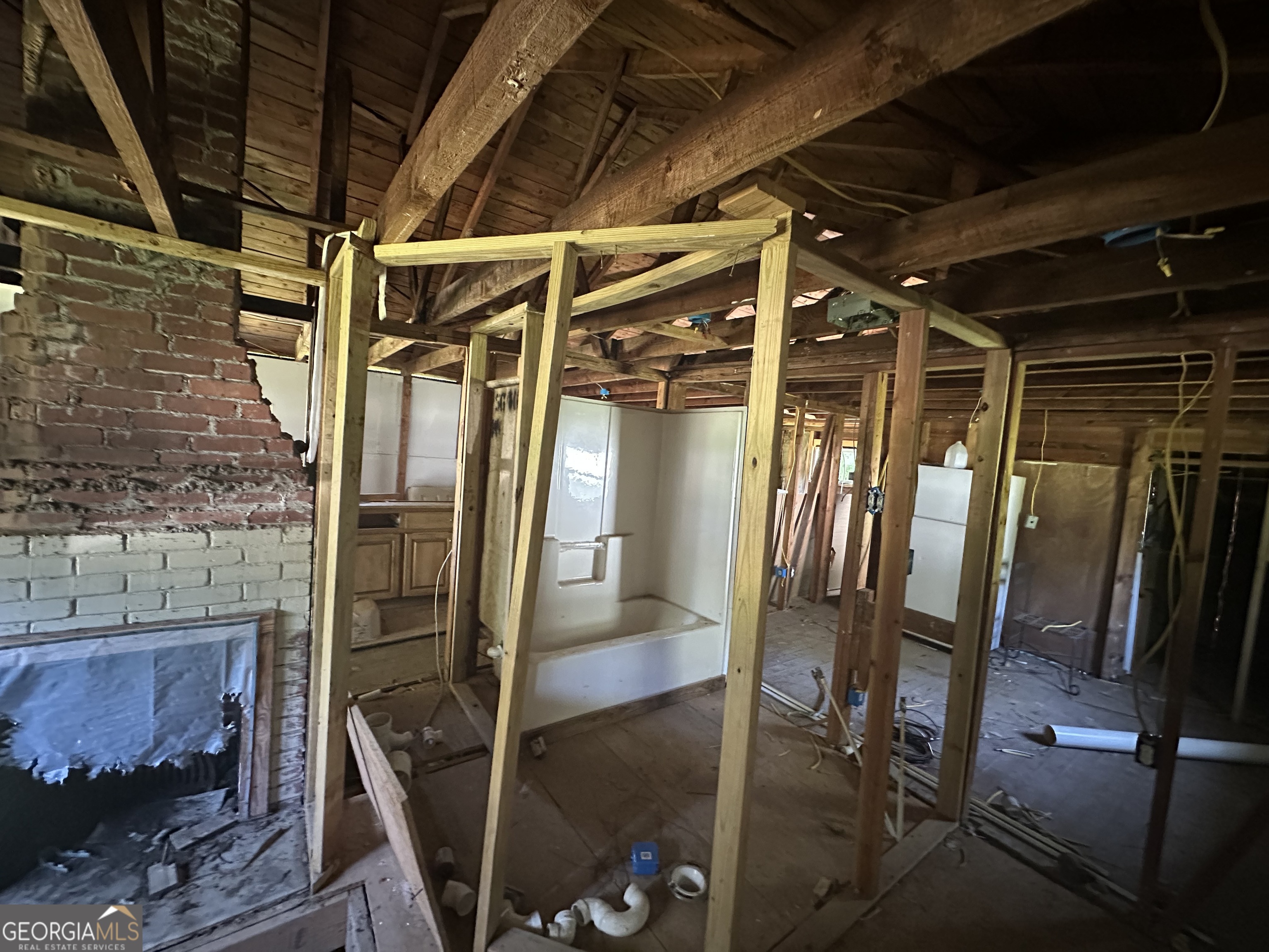 214 Jordan Road Toccoa, GA 30577 - Photo 6 of 7
