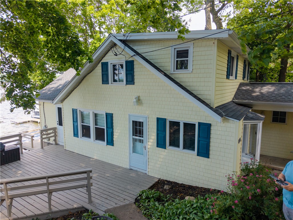 4338 East Lake Road Livonia, NY 14487 - Photo 45 of 50
