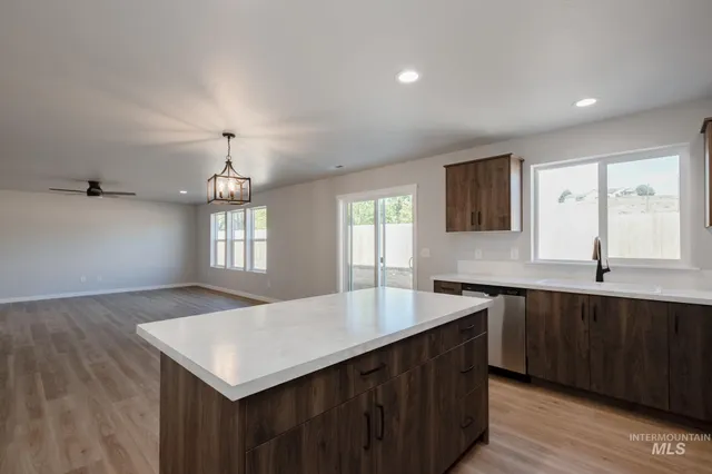 $497,990 | 2202 North Iditarod Avenue, Kuna, ID 83634