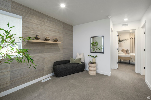 267 Fushion Lane Draper, UT 84020 - Photo 13 of 26 A versatile bonus space with endless possibilities. *model home photo