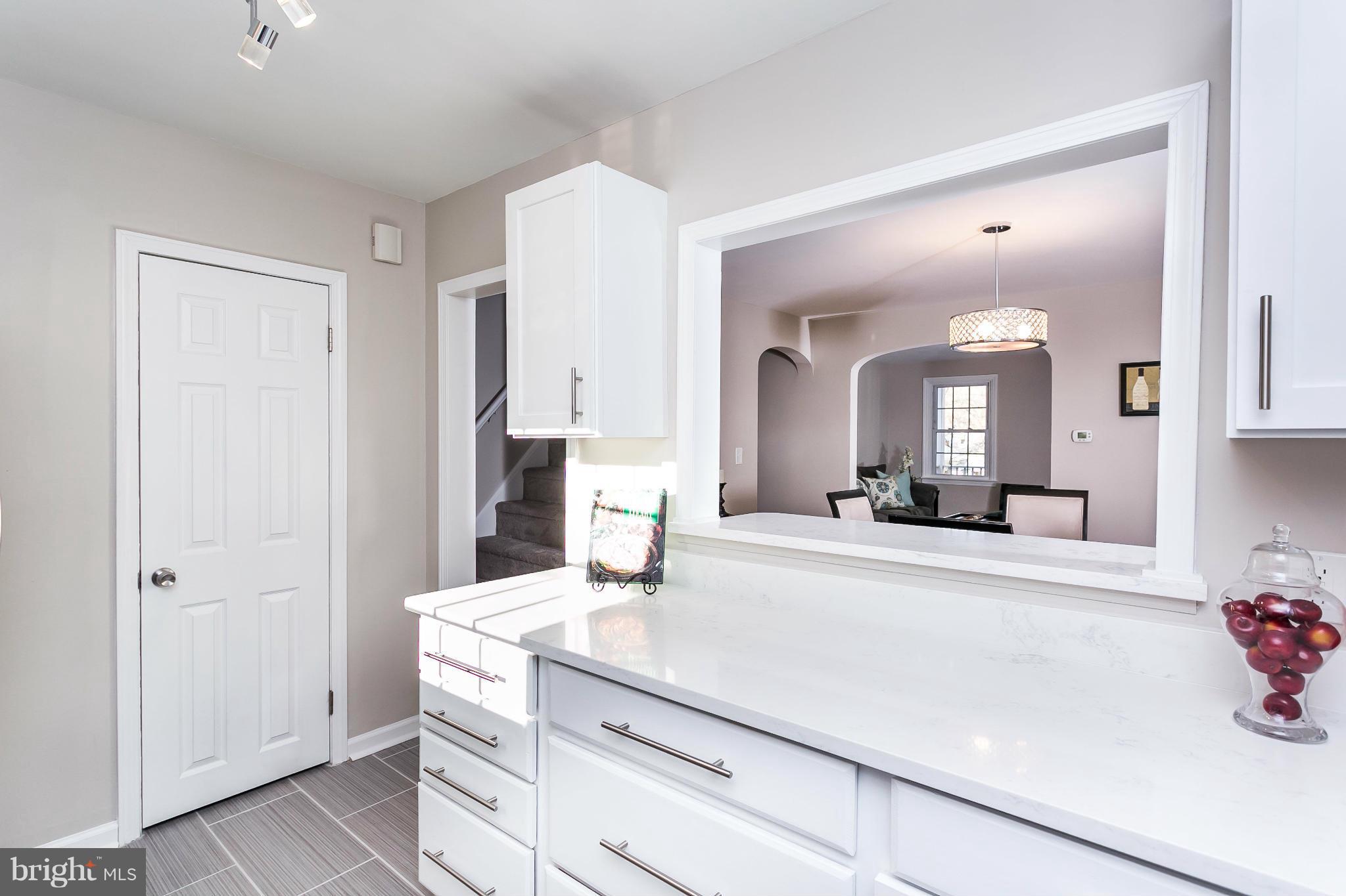 15 Beacon Hill Road Baltimore, MD 21207 - Photo 13 of 30 Kitchen