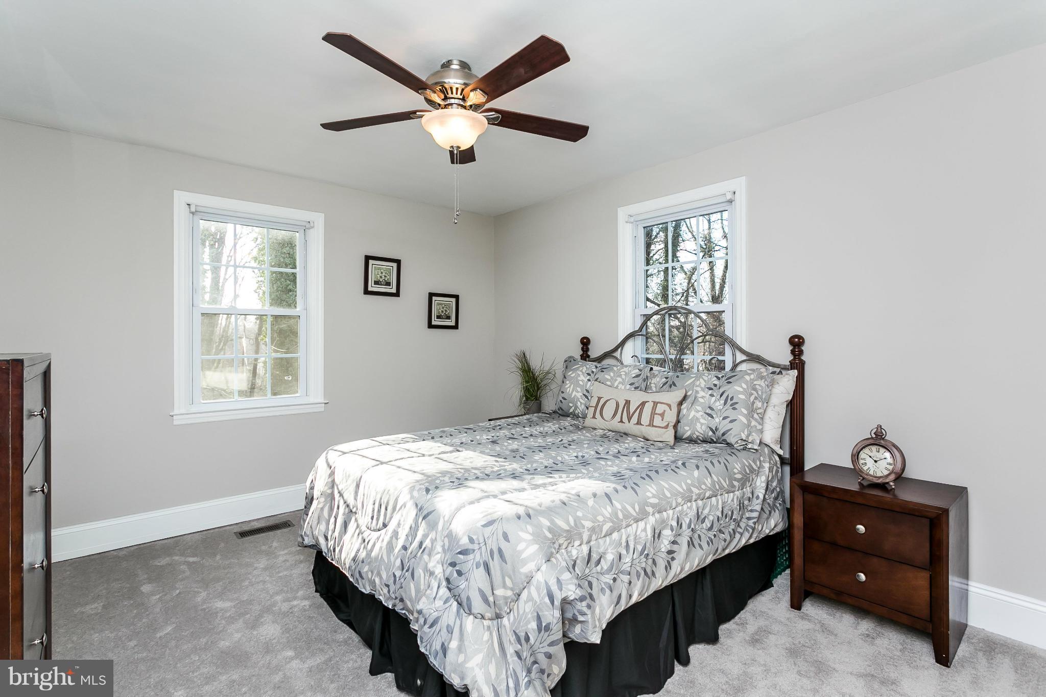 15 Beacon Hill Road Baltimore, MD 21207 - Photo 14 of 30 Bedroom (Master)