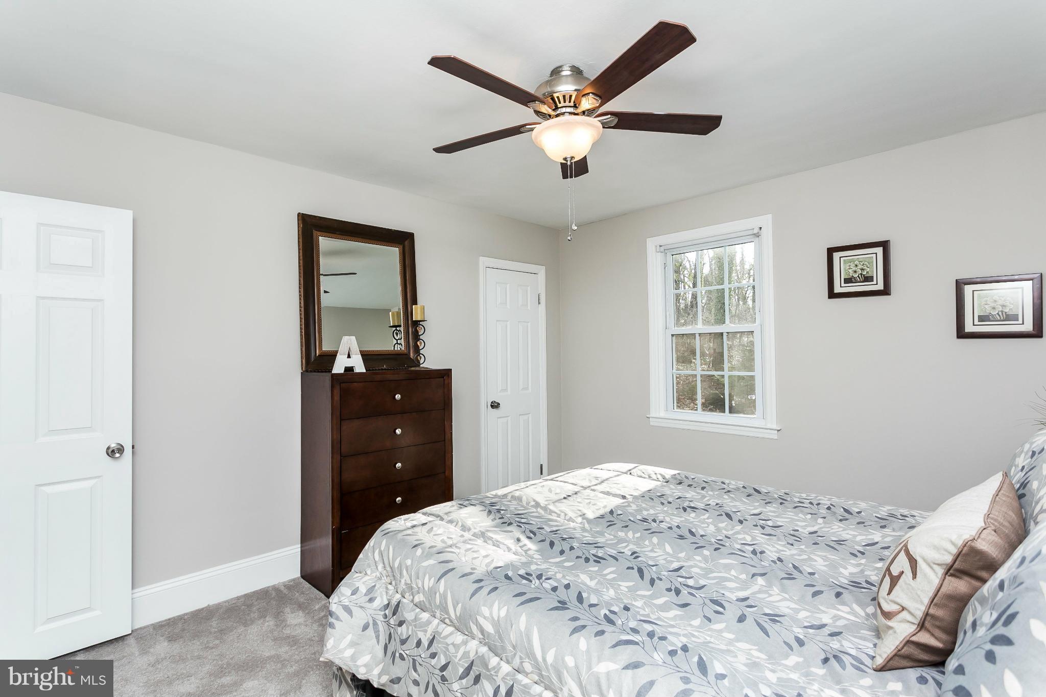 15 Beacon Hill Road Baltimore, MD 21207 - Photo 15 of 30 Bedroom (Master)