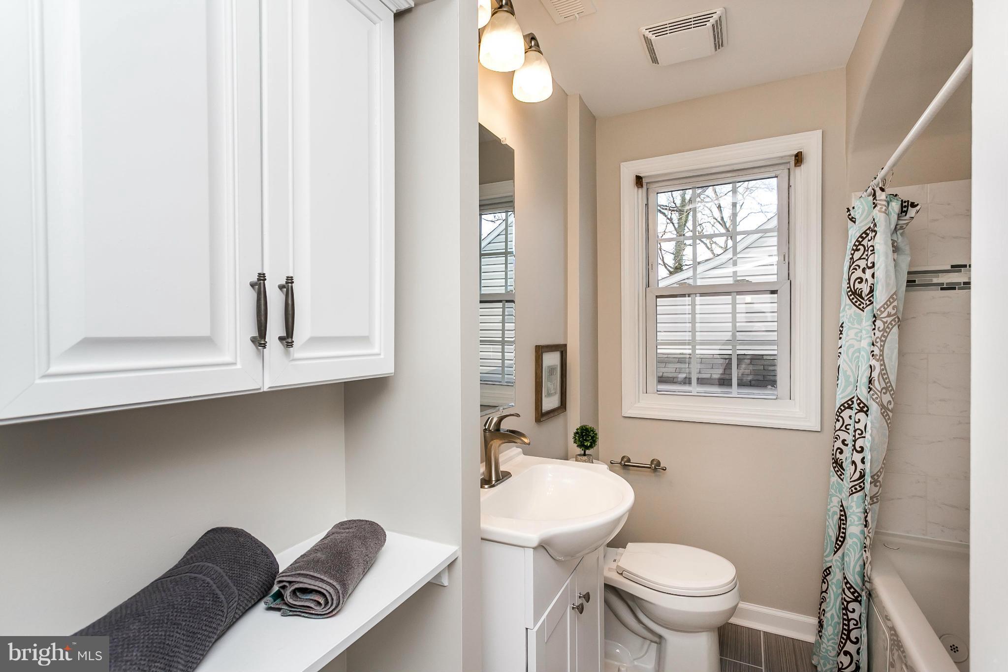 15 Beacon Hill Road Baltimore, MD 21207 - Photo 18 of 30 Bath