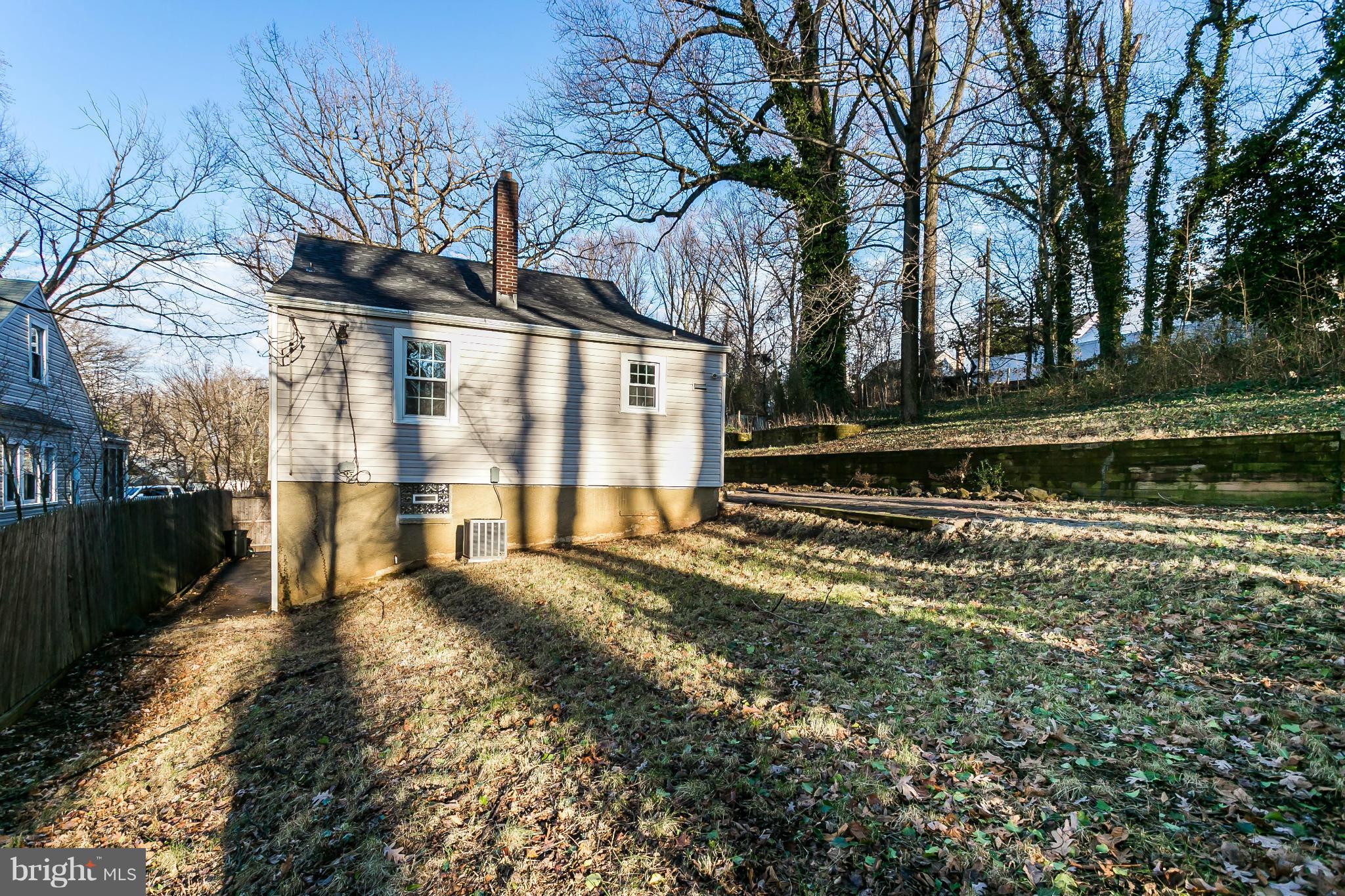 15 Beacon Hill Road Baltimore, MD 21207 - Photo 29 of 30 Exterior (Rear)
