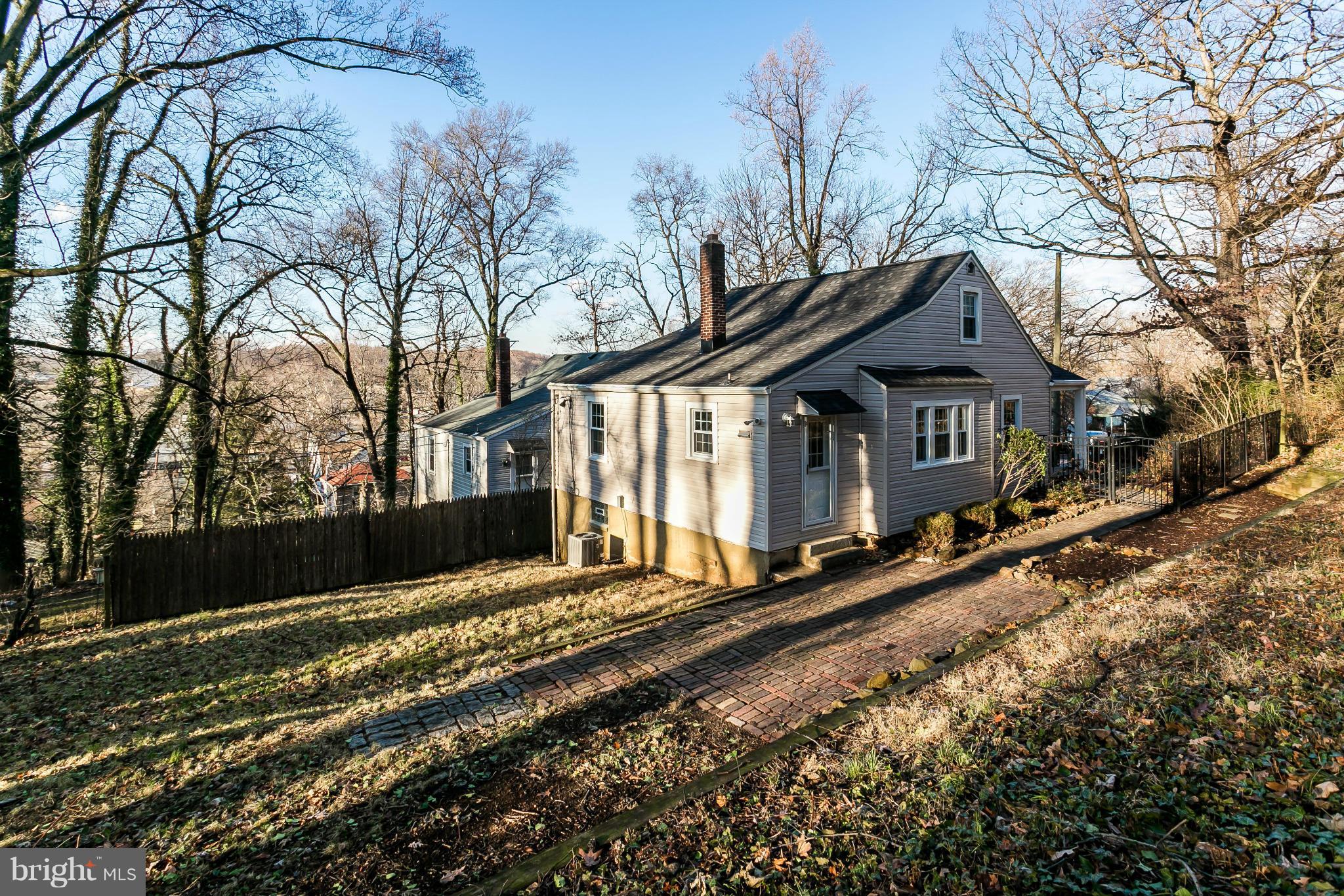 15 Beacon Hill Road Baltimore, MD 21207 - Photo 30 of 30 Exterior (General)