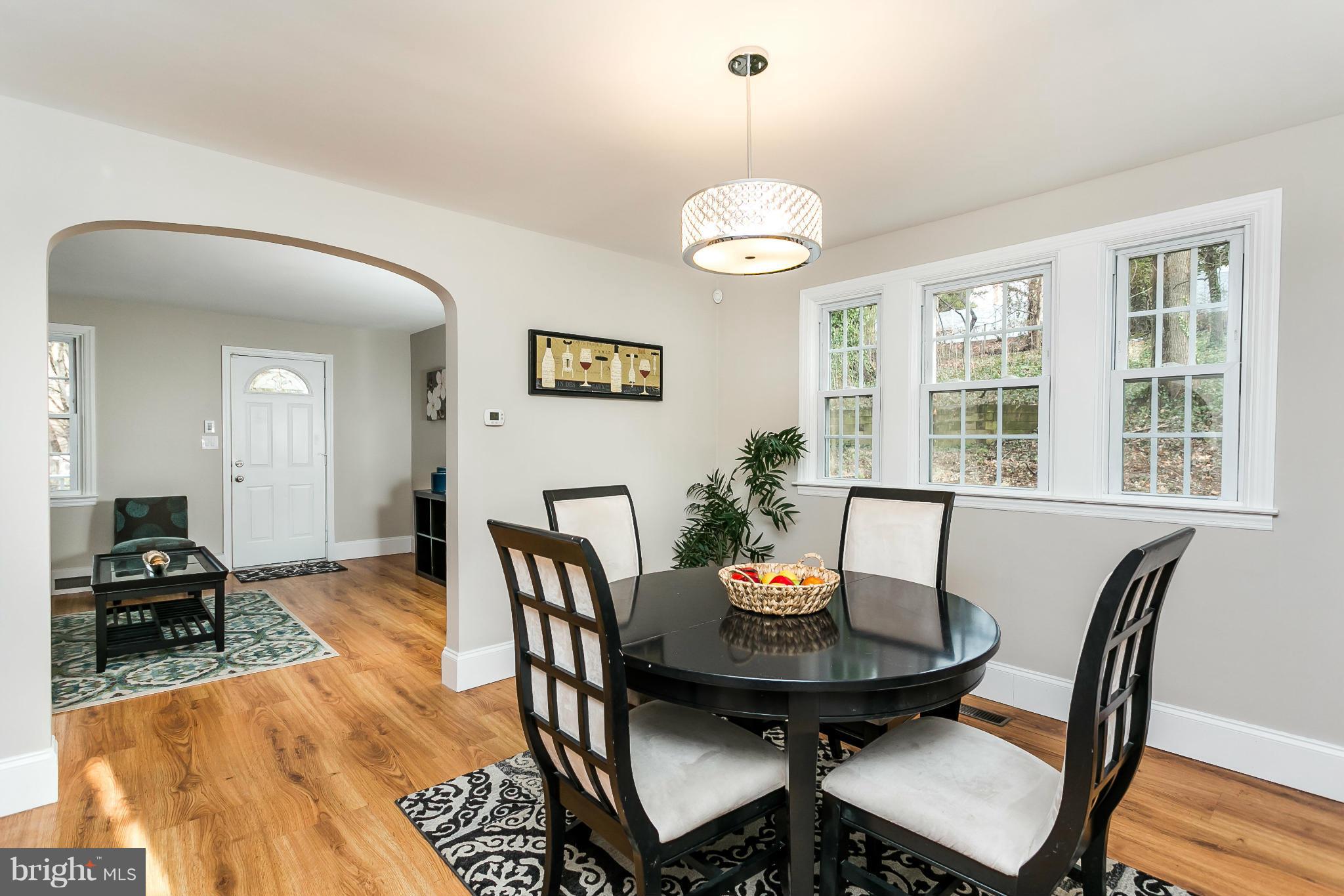 15 Beacon Hill Road Baltimore, MD 21207 - Photo 10 of 30 Dining Room