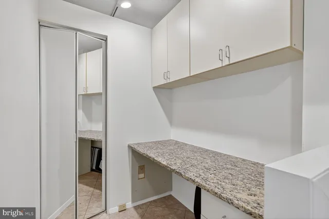 $205,000 | 4515 Willard Avenue, Unit 2320S, Chevy Chase, MD 20815