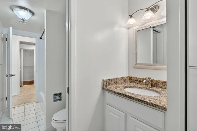 $205,000 | 4515 Willard Avenue, Unit 2320S, Chevy Chase, MD 20815