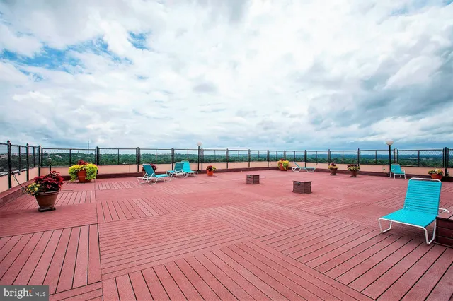 $205,000 | 4515 Willard Avenue, Unit 2320S, Chevy Chase, MD 20815