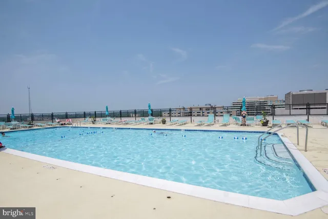 $205,000 | 4515 Willard Avenue, Unit 2320S, Chevy Chase, MD 20815