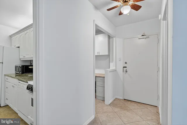 $205,000 | 4515 Willard Avenue, Unit 2320S, Chevy Chase, MD 20815